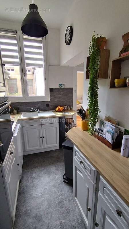 Appartement à BAR-LE-DUC