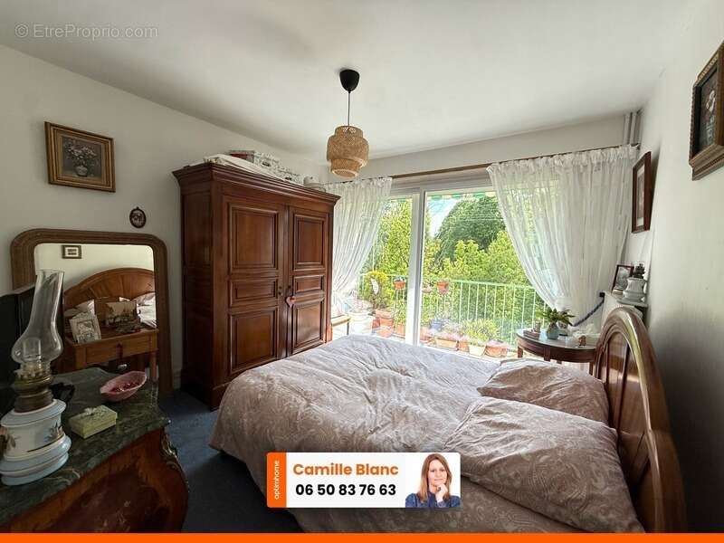 Appartement à EPERNON