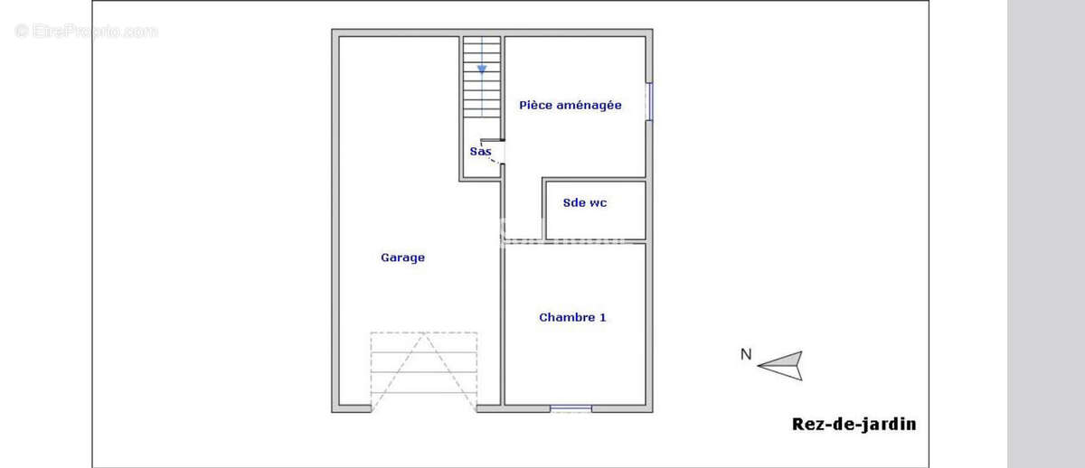 Maison à SAINT-BRIAC-SUR-MER