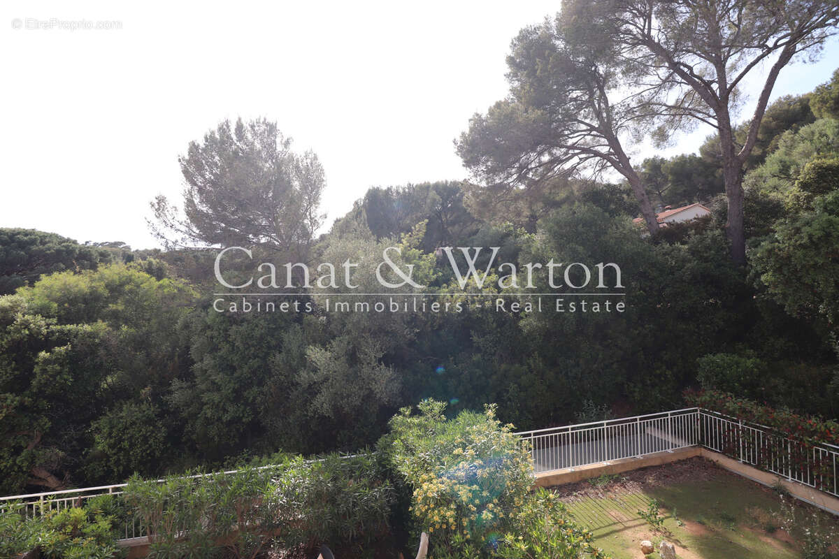 Appartement à CAVALAIRE-SUR-MER