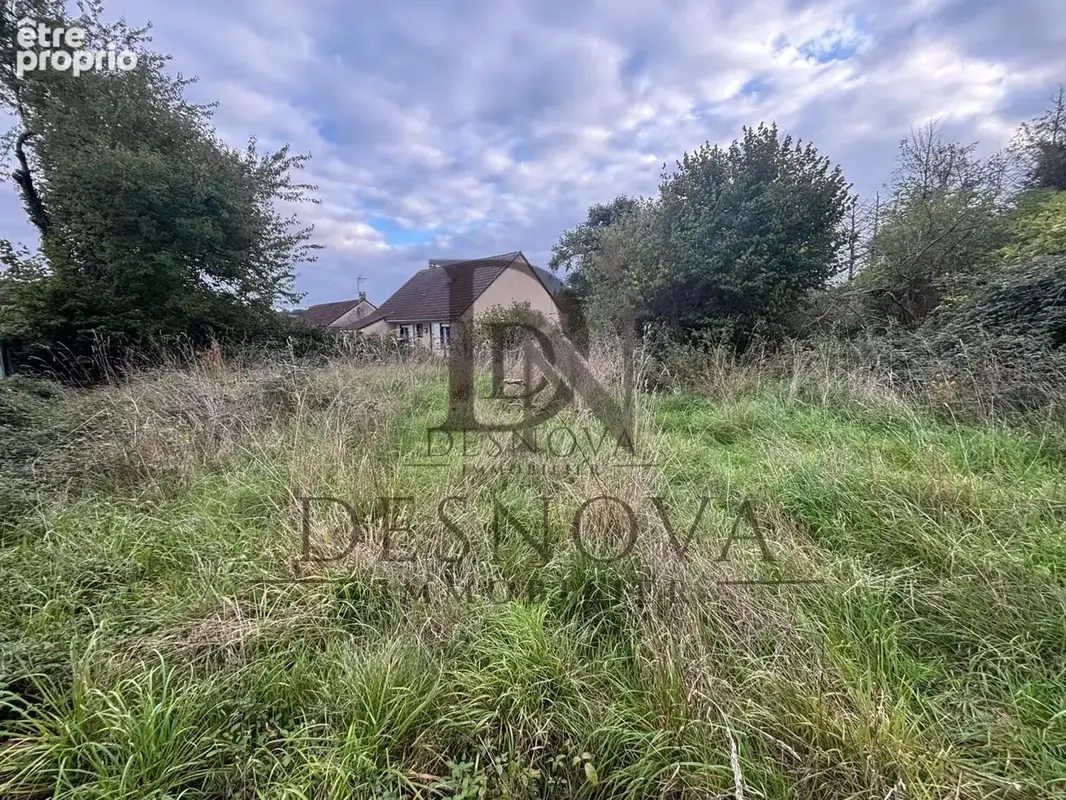 Terrain 1 360 m² à vendre à Preval (72400) - photo 4