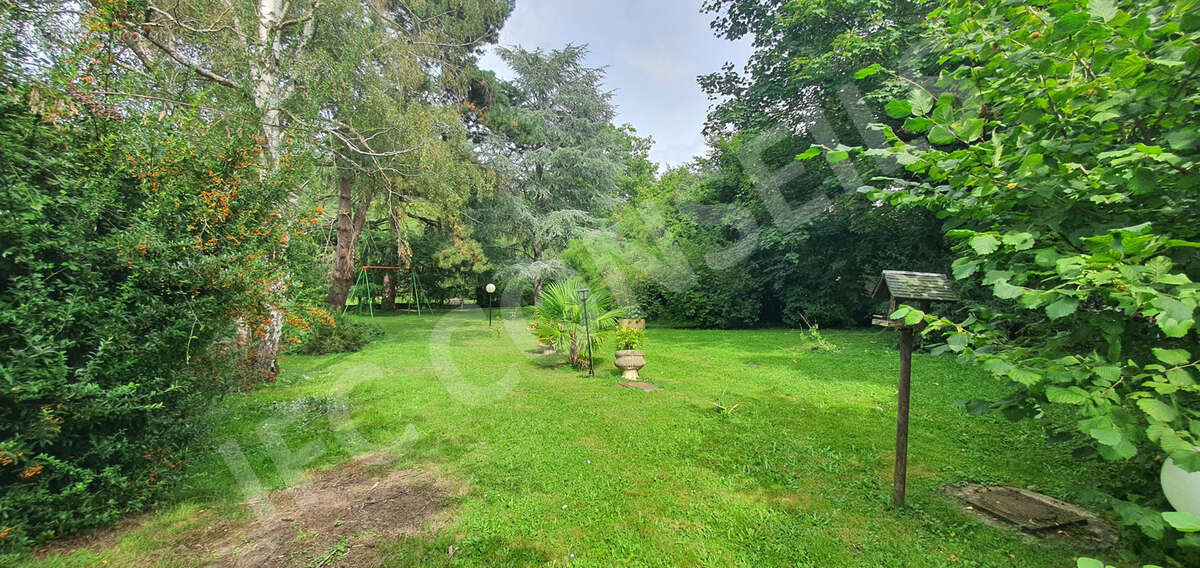  Propriété de 381 m2 au très fort potentiel à 10 minutes de Vernon - photo 8