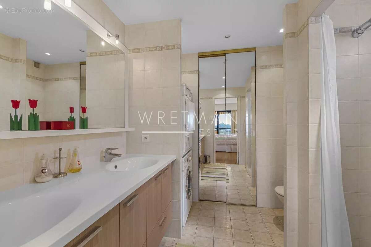 Penthouse d'exception avec vue panoramqiue - Mougins - photo 9