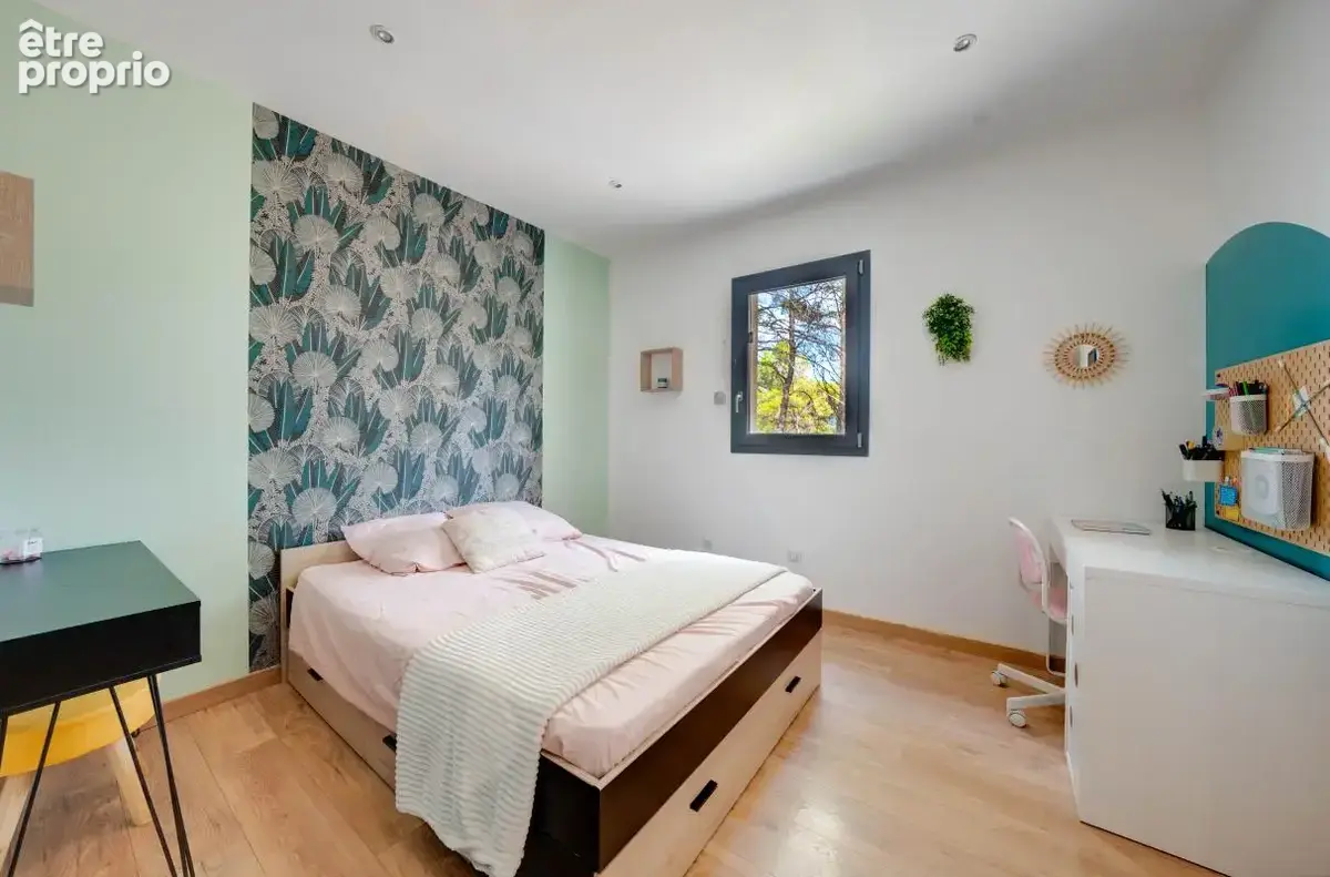 Maison T6 - La Roque d'Anthéron - photo 14