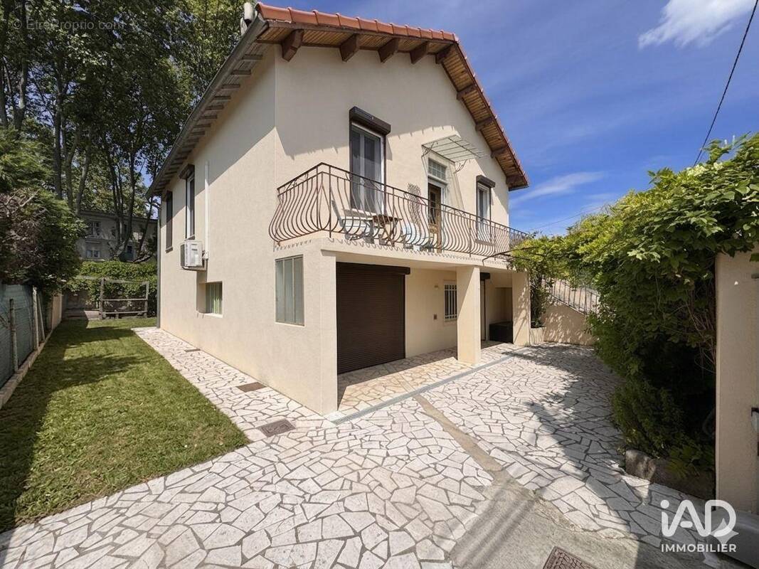 Photo 1 - Maison à AVIGNON
