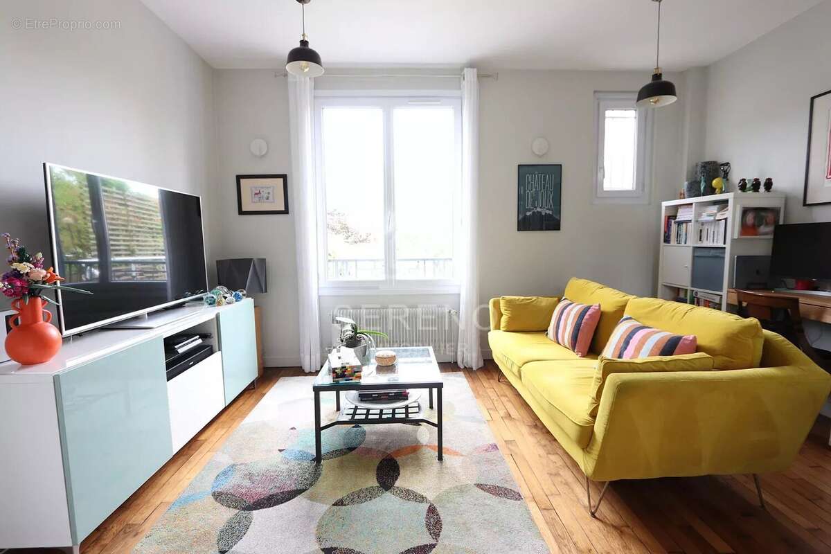 Maison à GOURNAY-SUR-MARNE