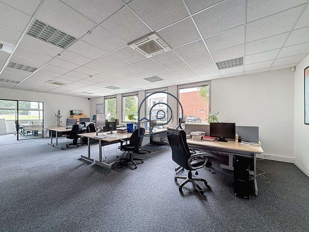 Commerce à LAMBERSART