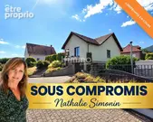 Maison à WATTWILLER