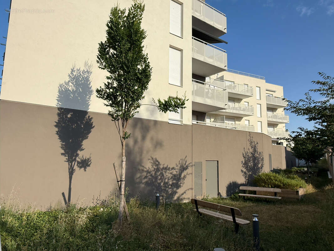 Appartement à GIVORS