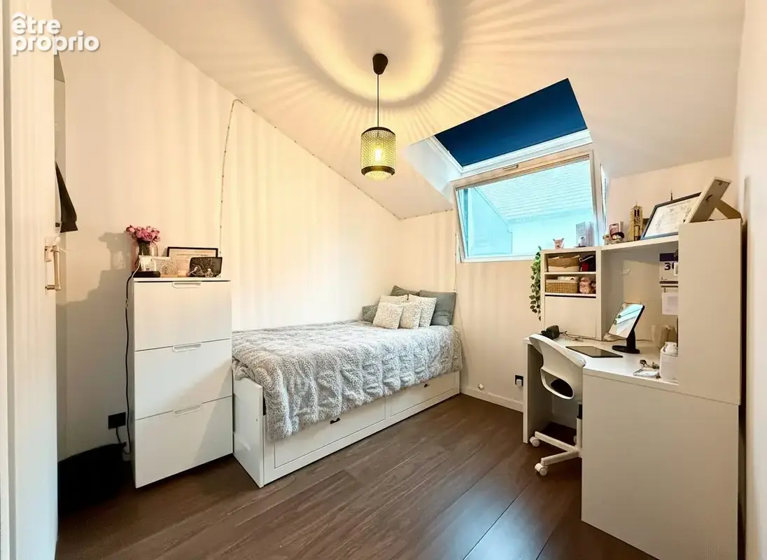 Maison 5 pièces 115 m² à vendre à Scionzier (74950) - photo 7