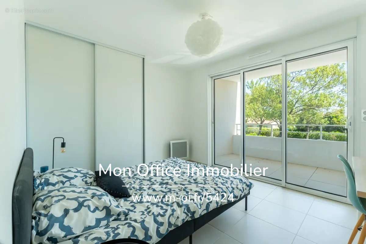 Appartement à ISTRES