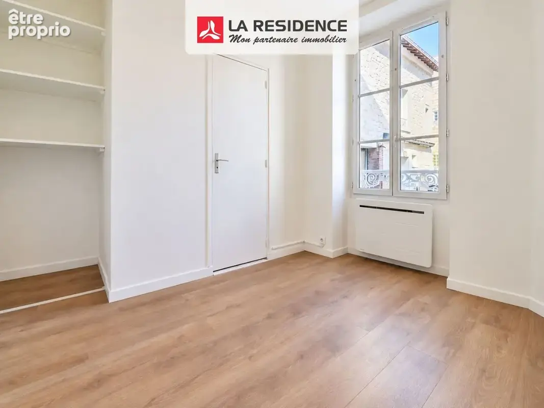 Appartement 4 pièces 62 m² à vendre à Mery-Sur-Oise (95540) - photo 9