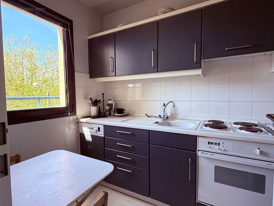 Appartement Perros Guirec 2 pièce(s) 43 m2 - photo 4