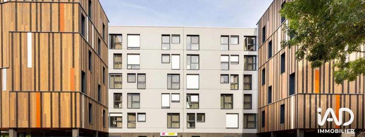 Photo 6 - Appartement à GIERES