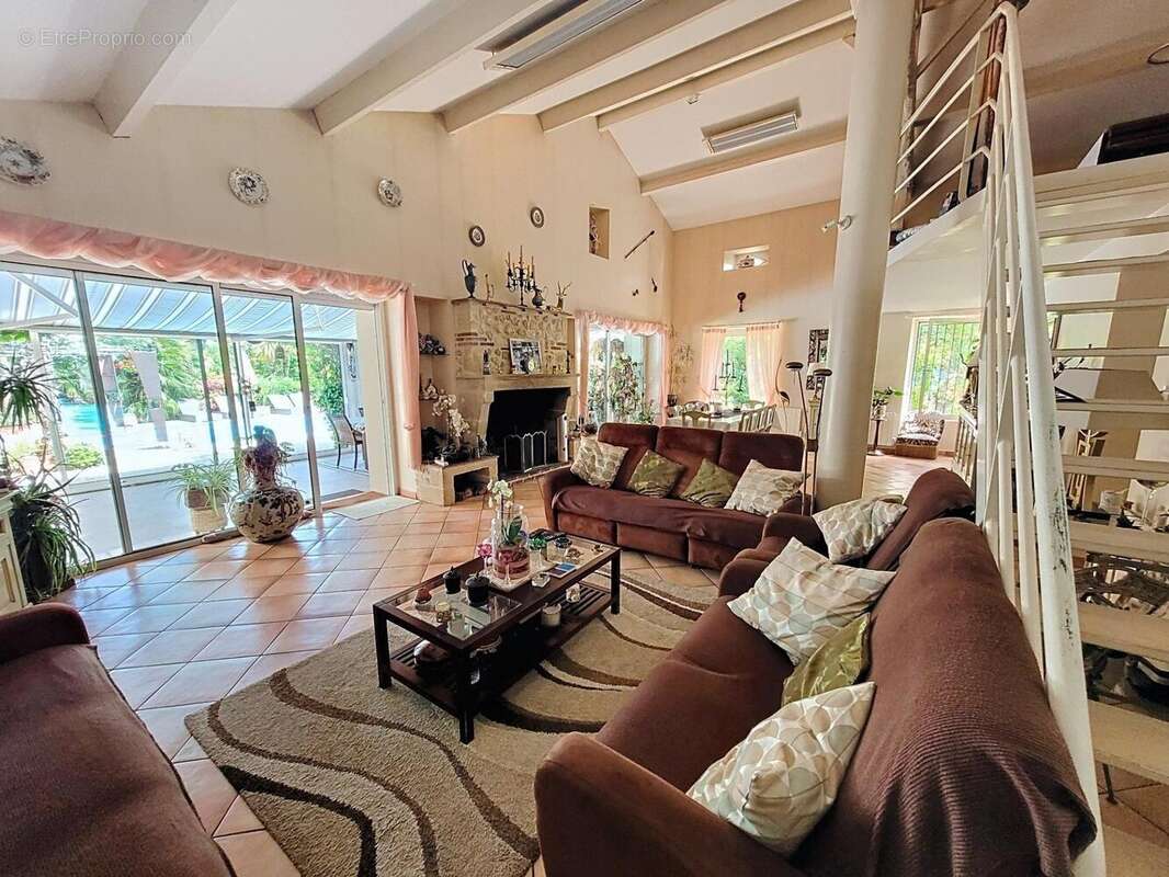 Photo 7 - Maison à VENDAYS-MONTALIVET