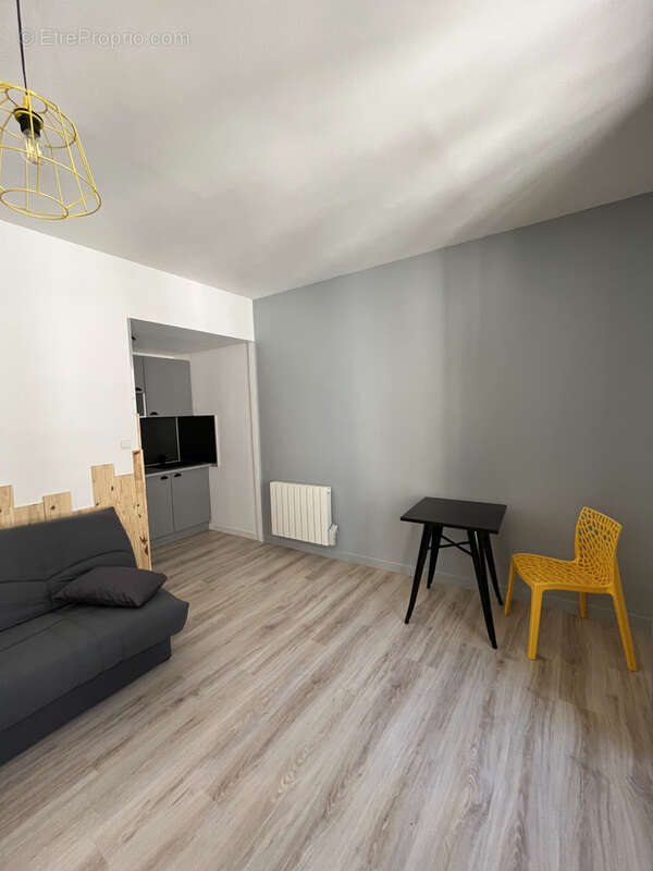 Appartement à AURILLAC