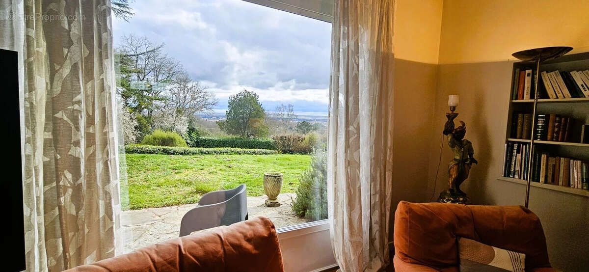 Maison à BERGERAC