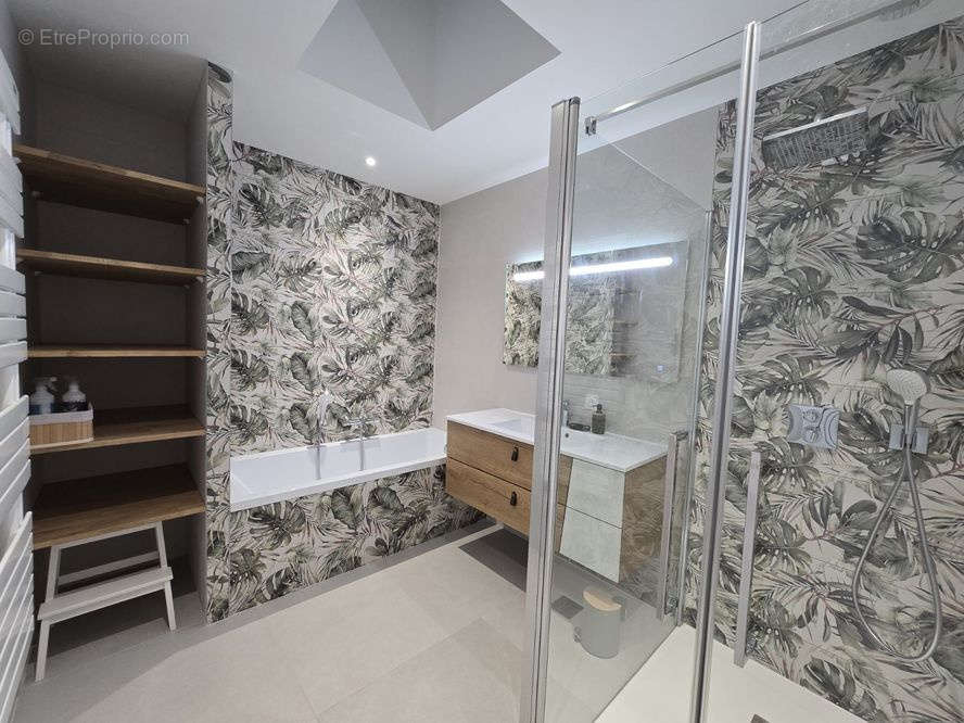 Maison à SAINT-HILAIRE-DE-RIEZ