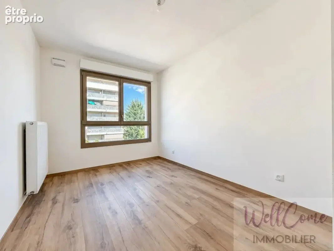 Appartement t5 neuf de 112m² – attique (3e/3) – balcon sud  annecy - photo 10