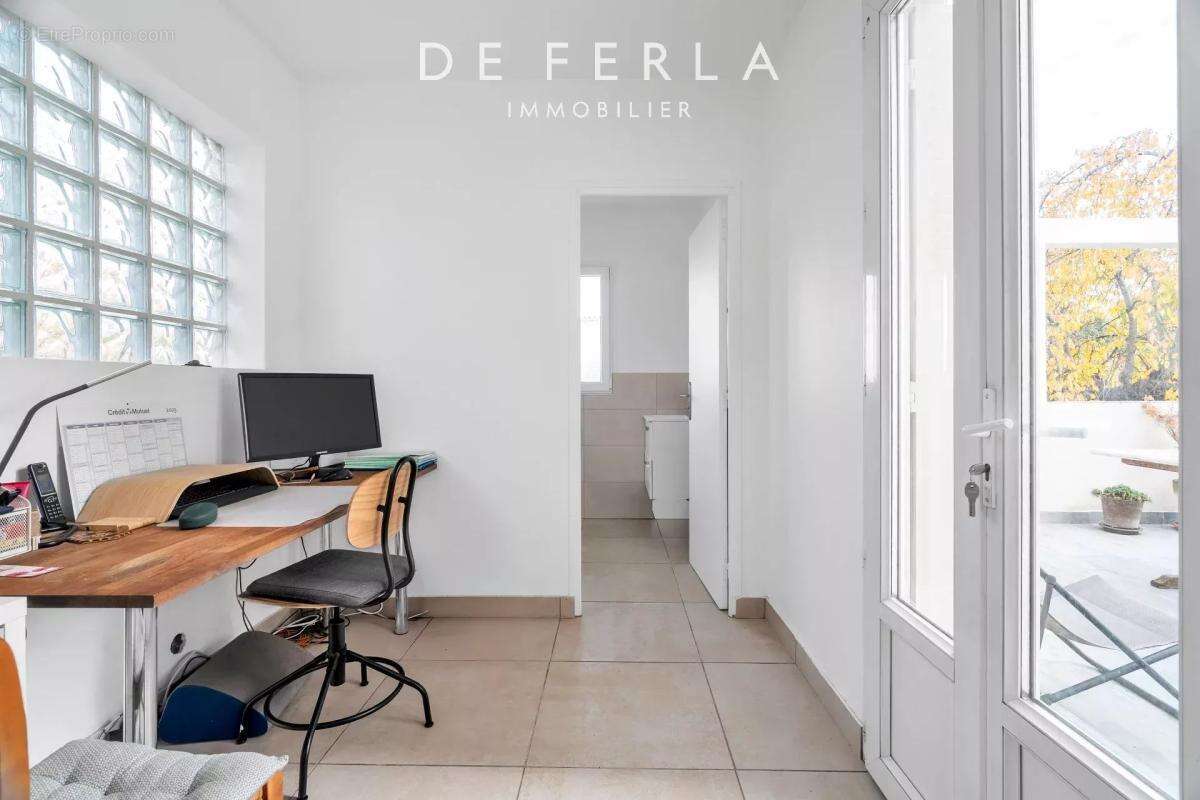 Maison à NEUILLY-SUR-MARNE