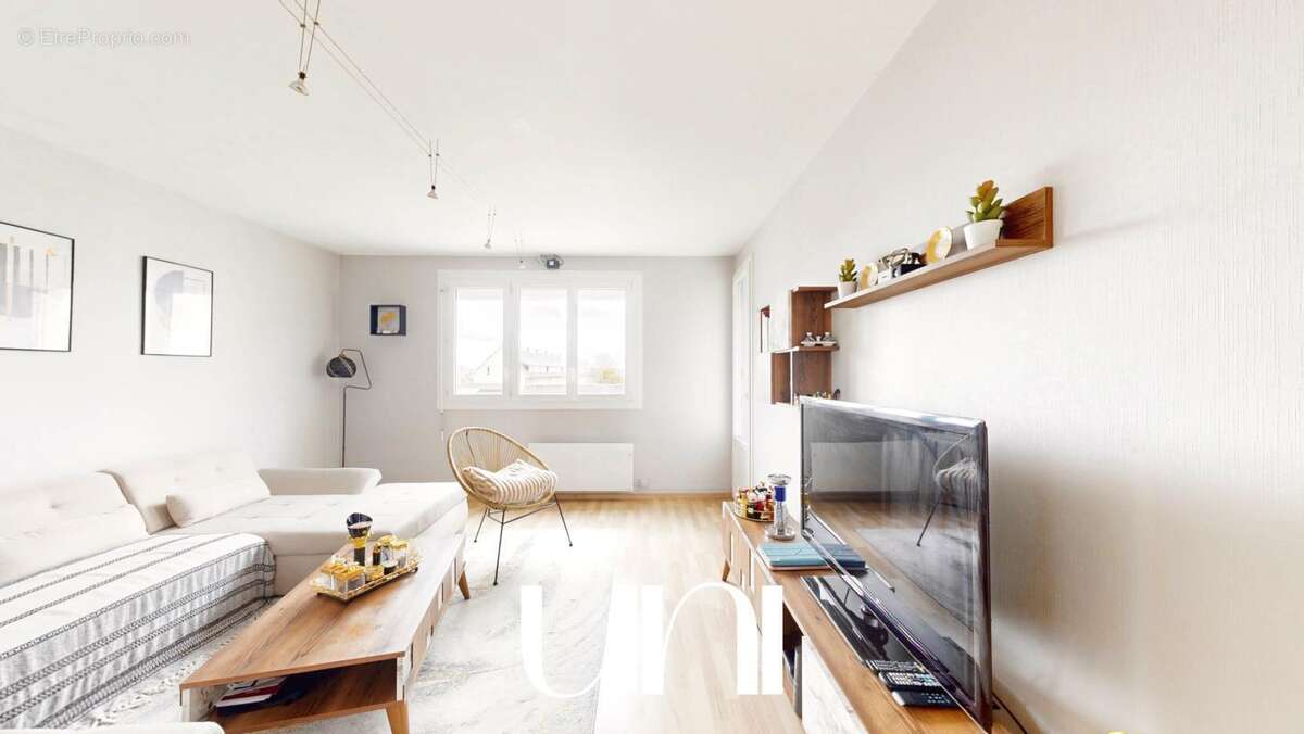 Appartement à CAEN