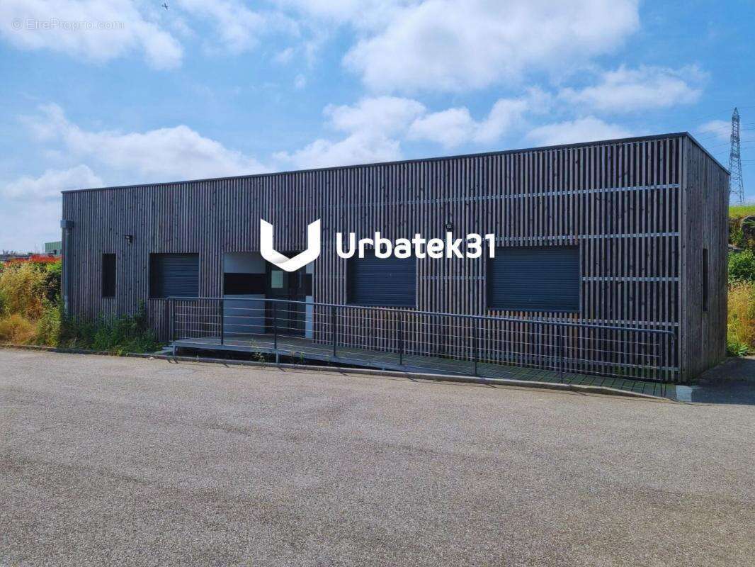 Appartement à MONDOUZIL