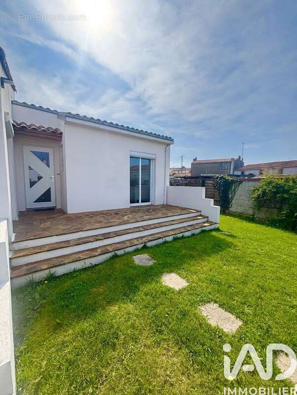 Photo 2 - Maison à LA ROCHE-SUR-YON