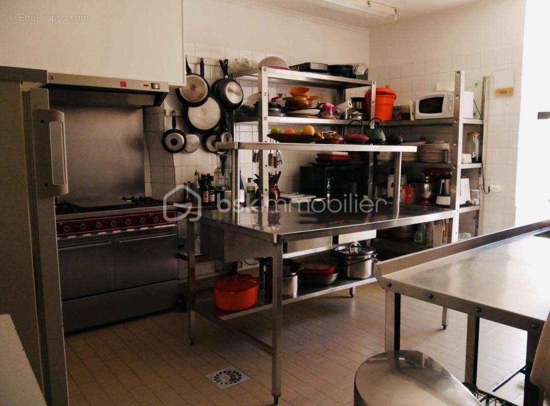 Superbe maison cévenole - photo 4