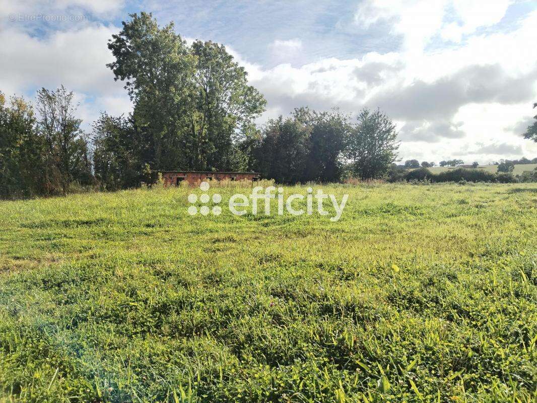 Maison à SAINT-JEAN-DES-BAISANTS