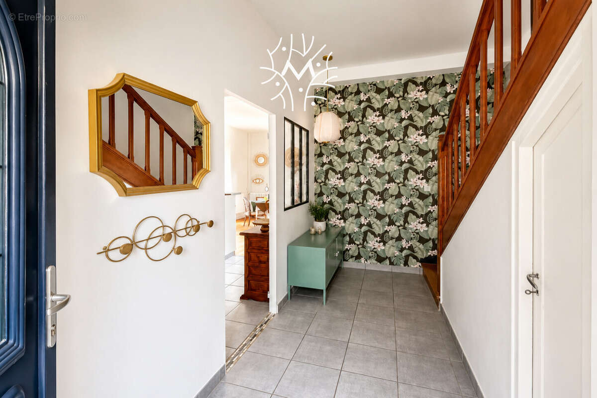 Maison 105 m² à Rethel  - photo 4