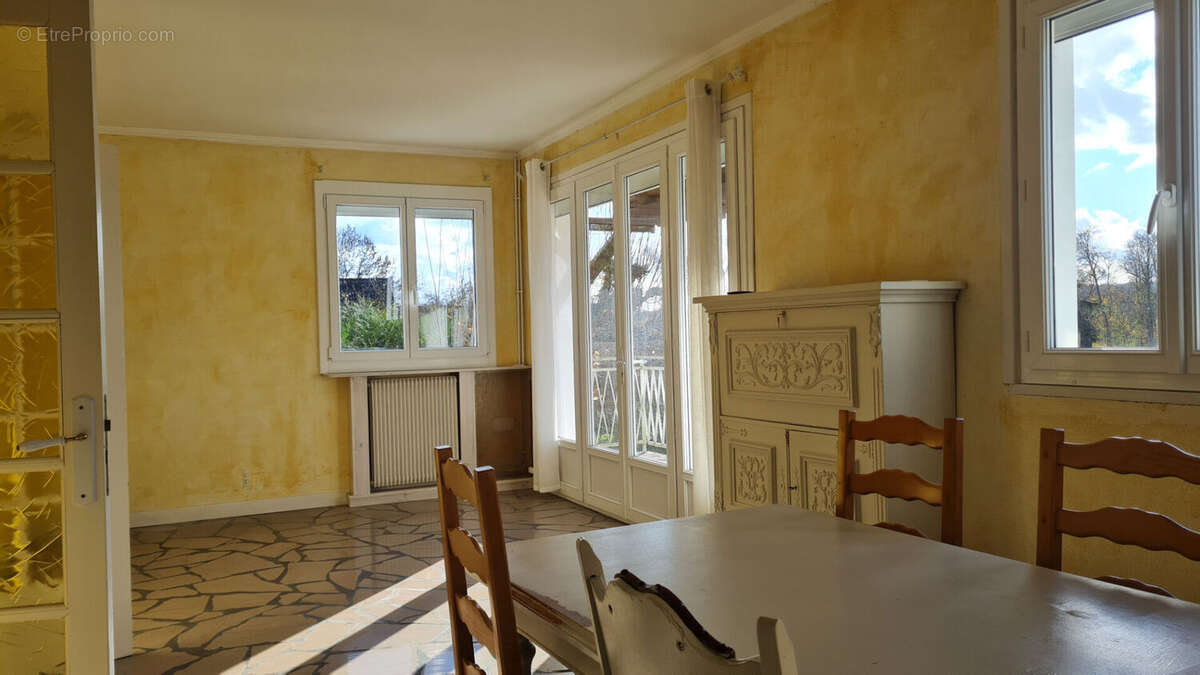 Maison à MAINTENON