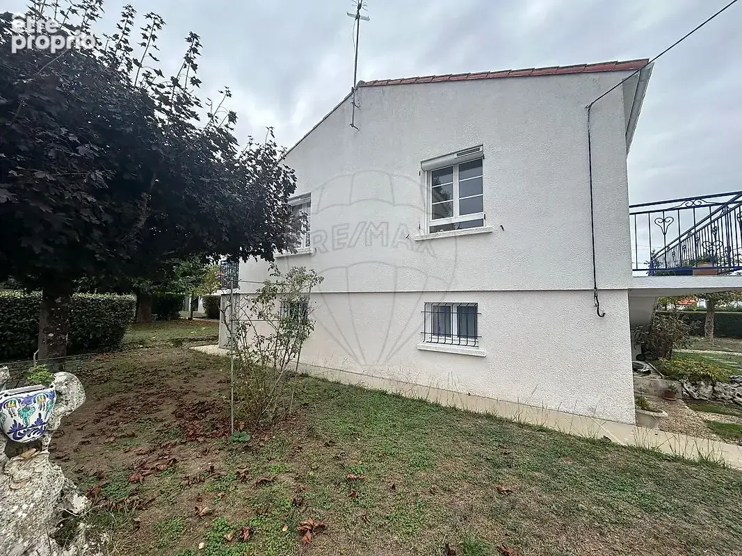 Maison 3 chambre(s) à vendre - photo 9