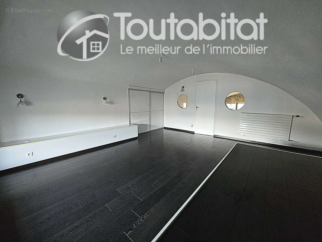 Appartement à SEDAN