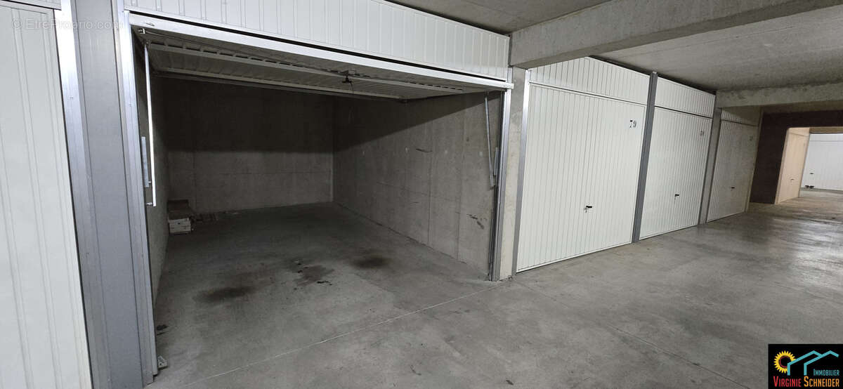 Appartement à MARTIGUES