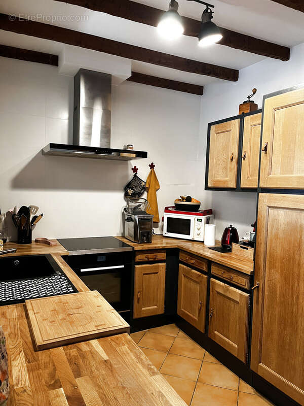 Appartement à NEUVILLE-DE-POITOU