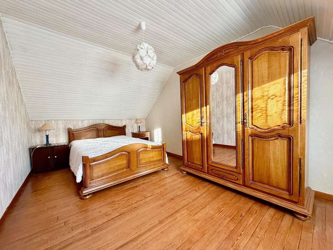 Photo 9 - Maison à MELLAC