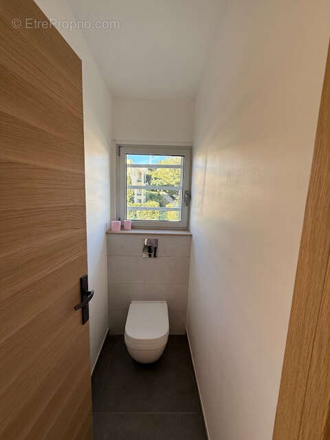 Appartement à BANDOL