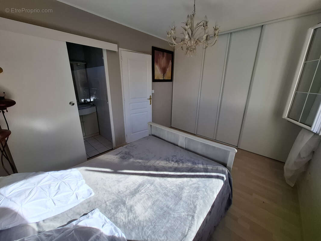 Maison à BON-ENCONTRE