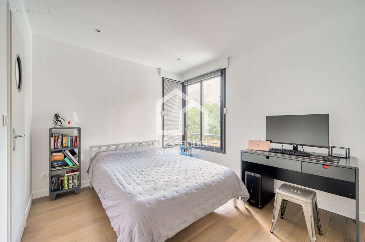 Maison à MAISONS-LAFFITTE