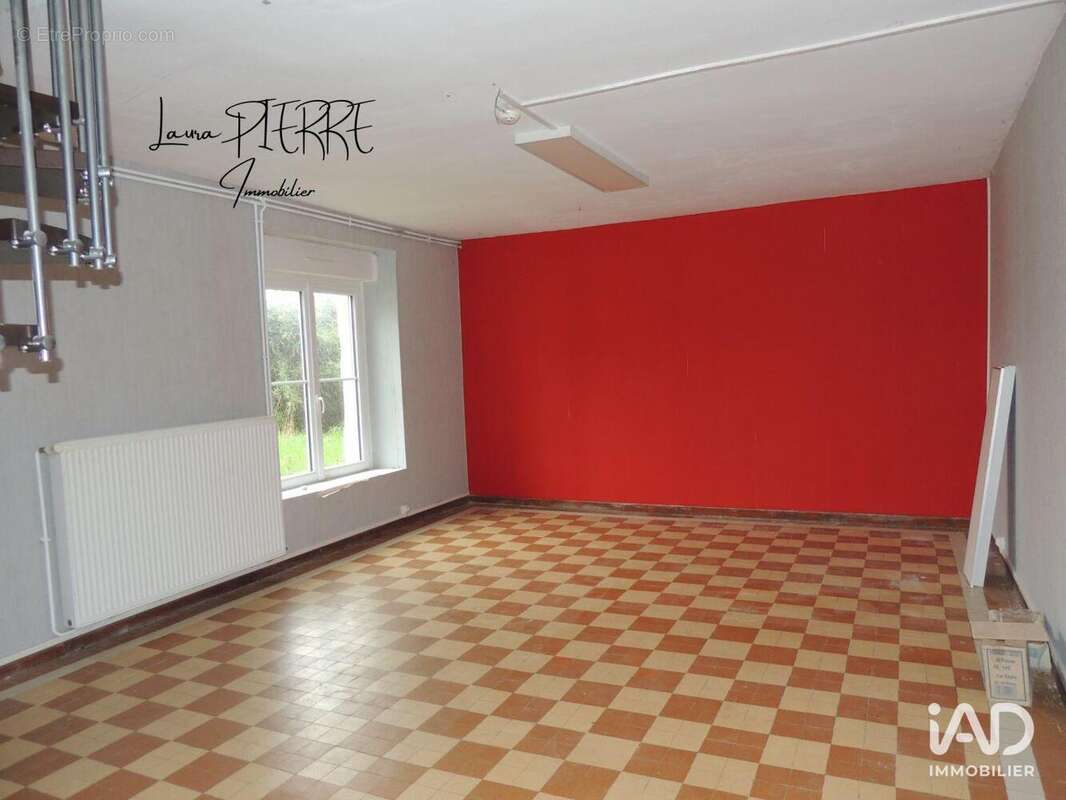 Photo 2 - Maison à SAINT-AIGNAN-DE-CRAMESNIL