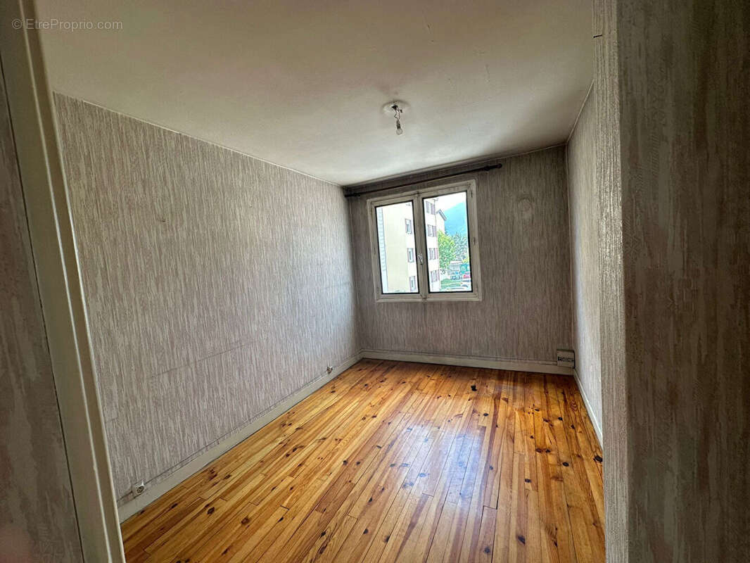 Appartement à ALBERTVILLE