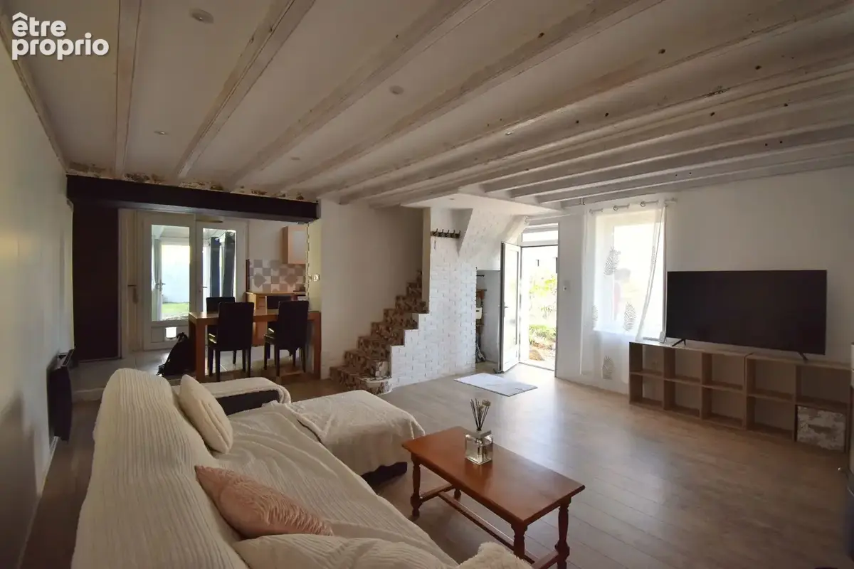 Maison d'habitation - photo 10