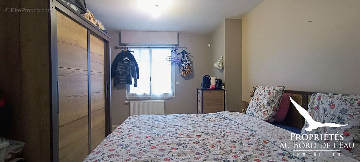 Maison à CONCARNEAU