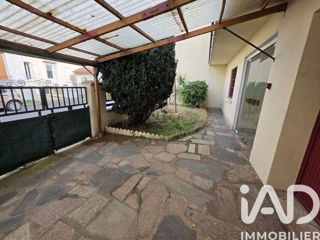 Photo 4 - Maison à VICHY