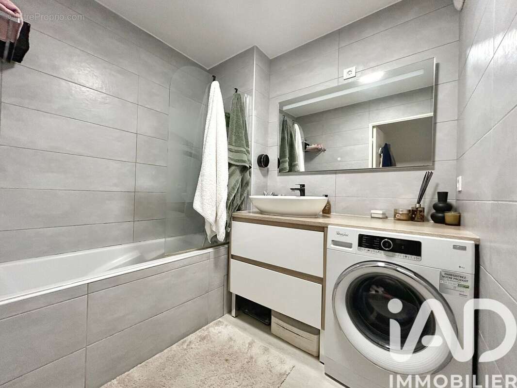 Photo 4 - Appartement à LA SEYNE-SUR-MER