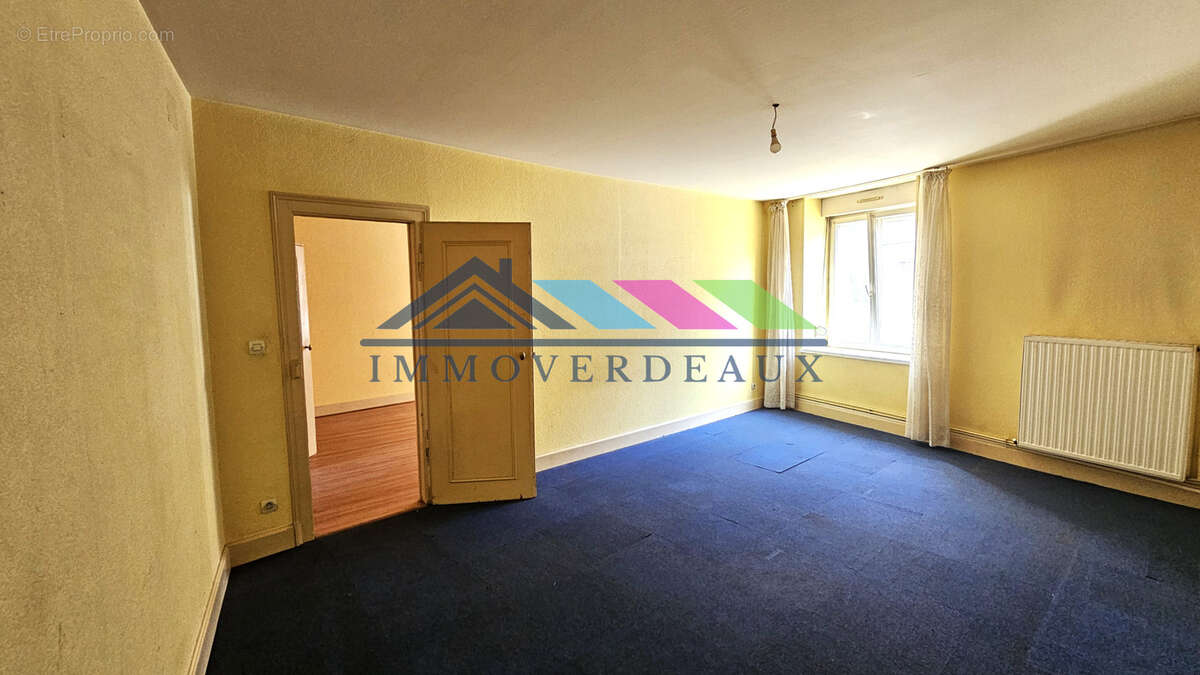 IMMEUBLE 2 appartements F3 - photo 10