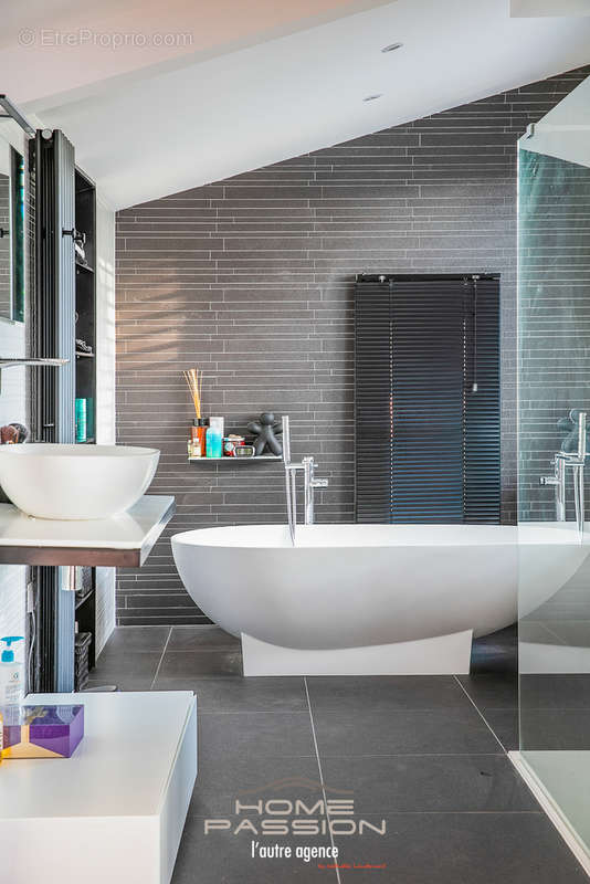 Maison à SAINT-GEORGES-DE-DIDONNE