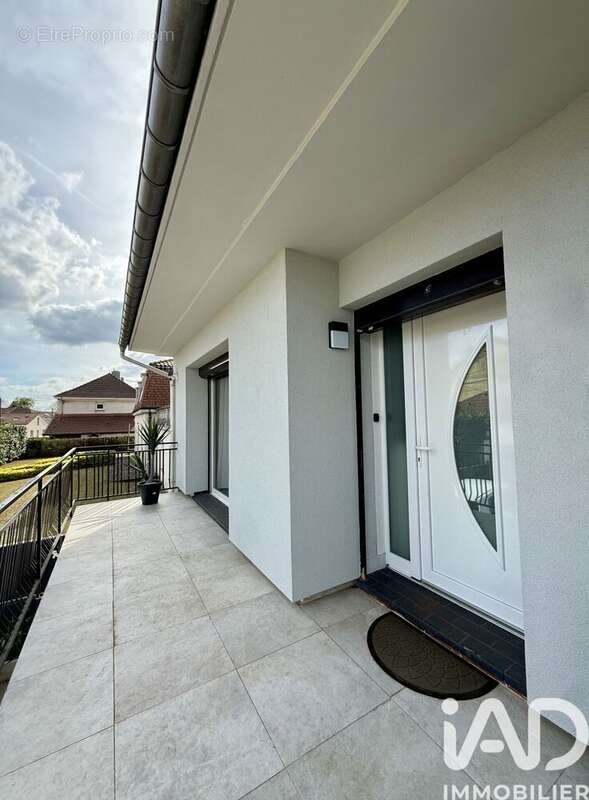 Photo 2 - Maison à LONGWY