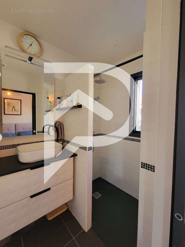 Maison à SAINT-NAZAIRE