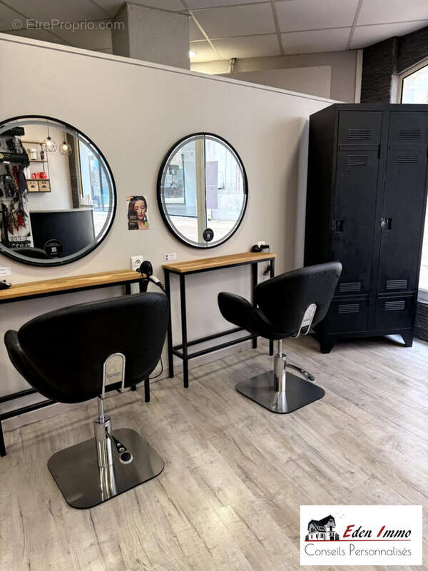 Commerce à ANGOULEME